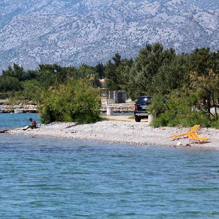 Apartments By The Sea Starigrad, Paklenica - 16421 Extérieur photo