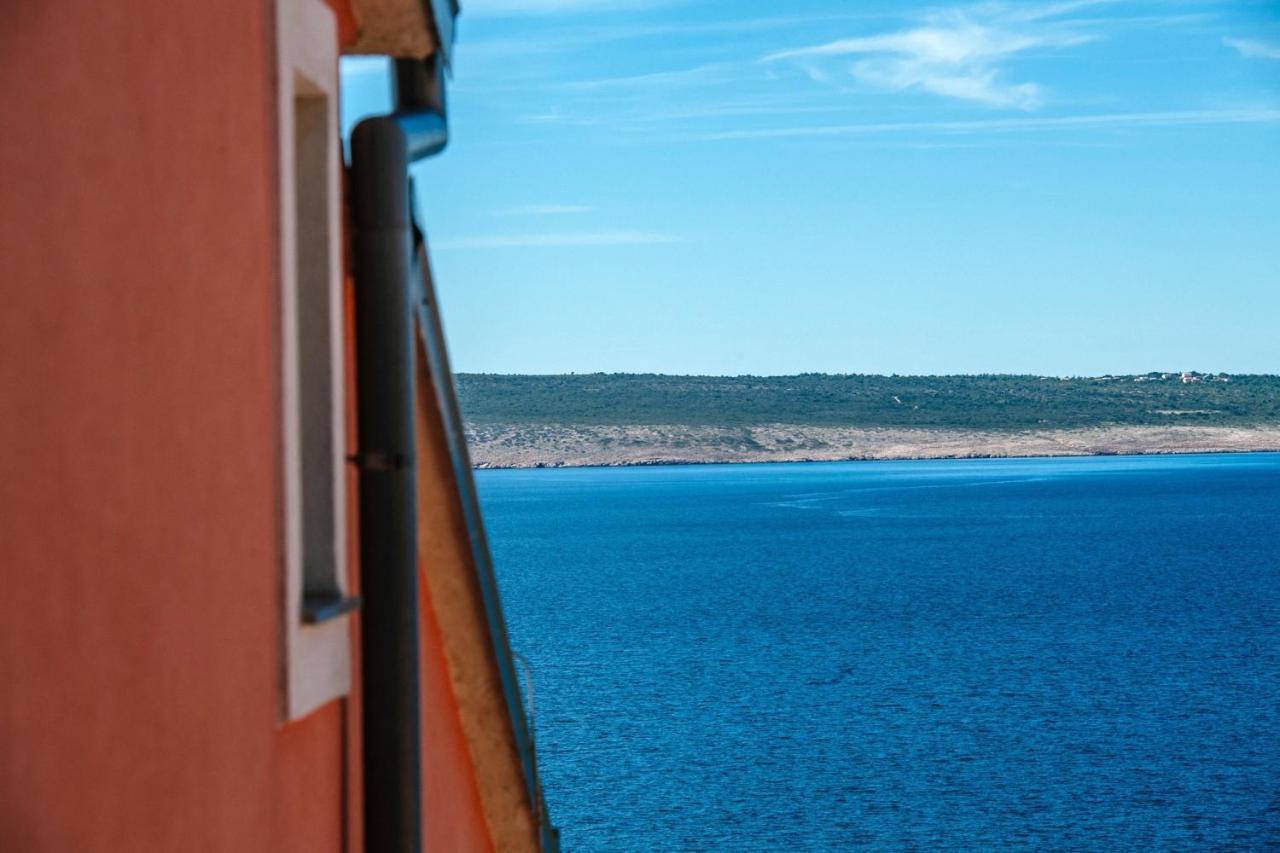 Apartments By The Sea Starigrad, Paklenica - 16421 Extérieur photo