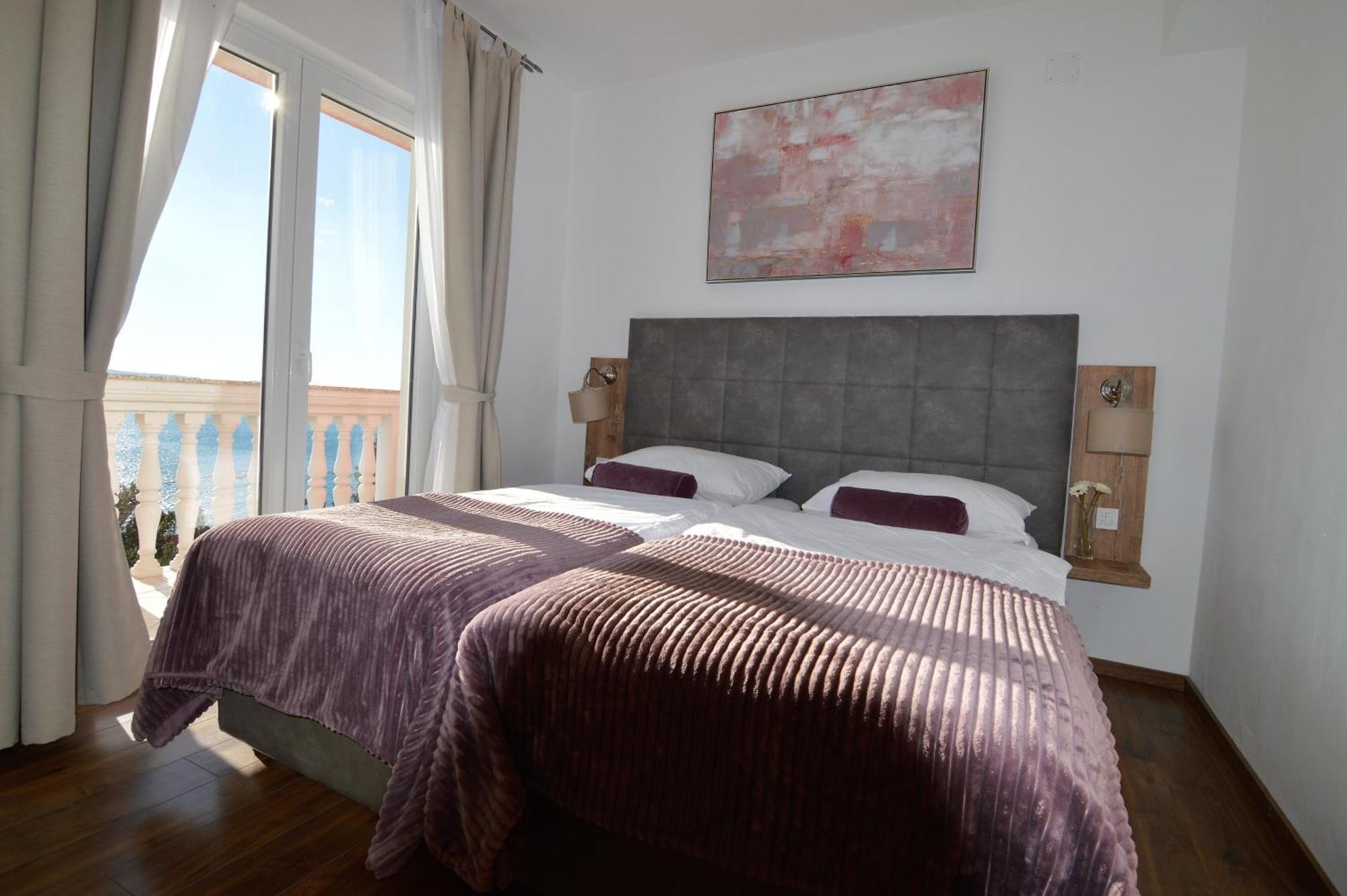 Apartments By The Sea Starigrad, Paklenica - 16421 Chambre photo